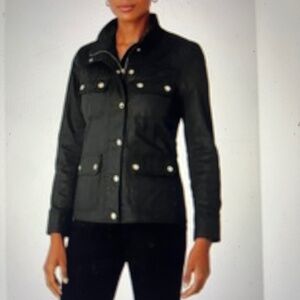 J. Crew Field Jacket Size XS